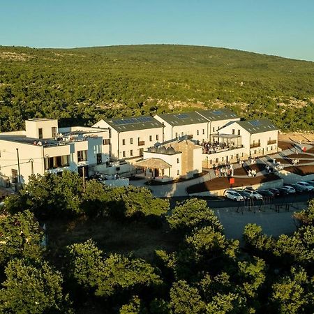 Kalima Resort Mostar Dracevice Exteriör bild