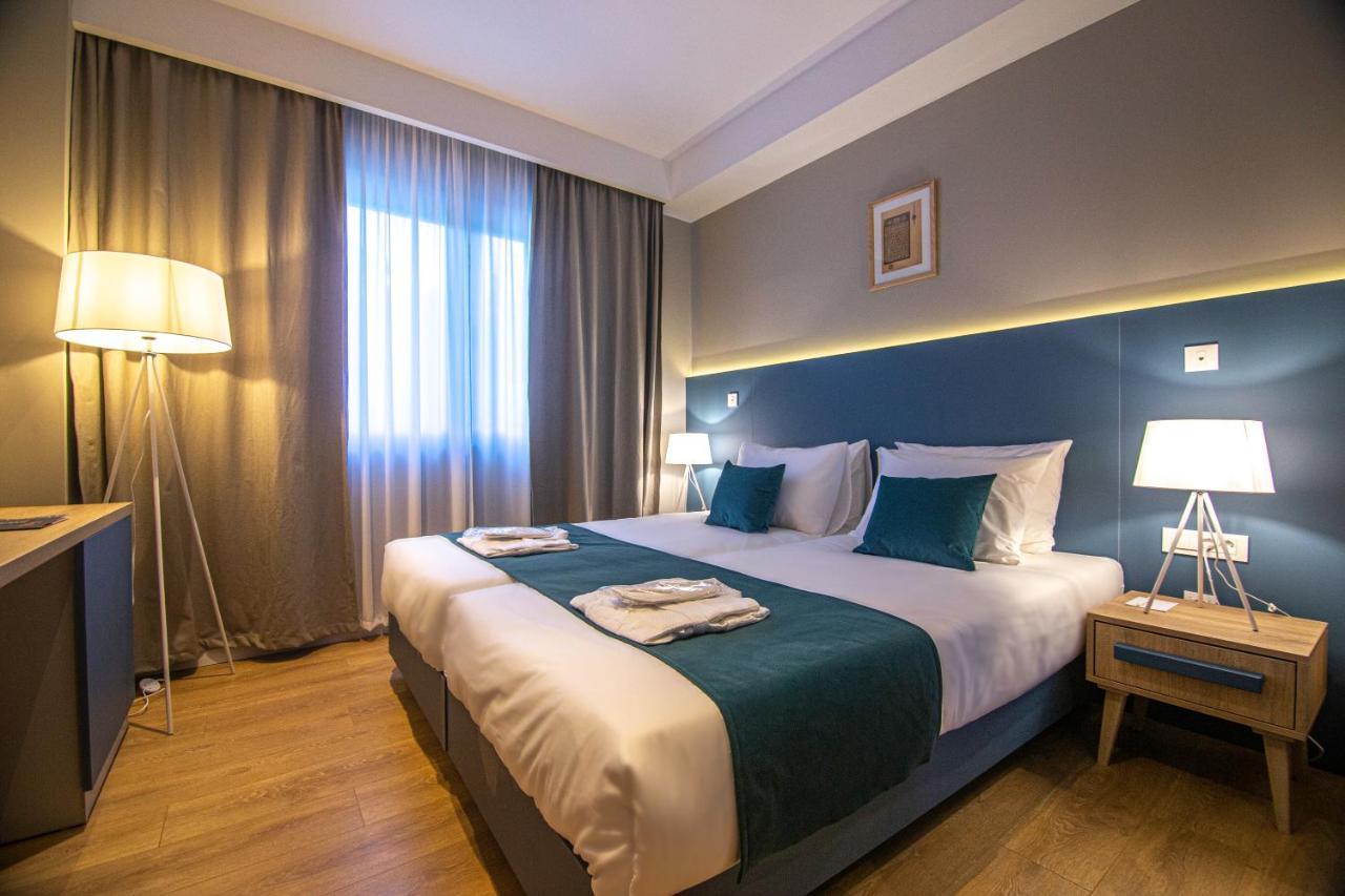 Kalima Resort Mostar Exteriör bild