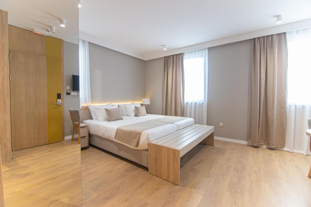 Kalima Resort Mostar Exteriör bild