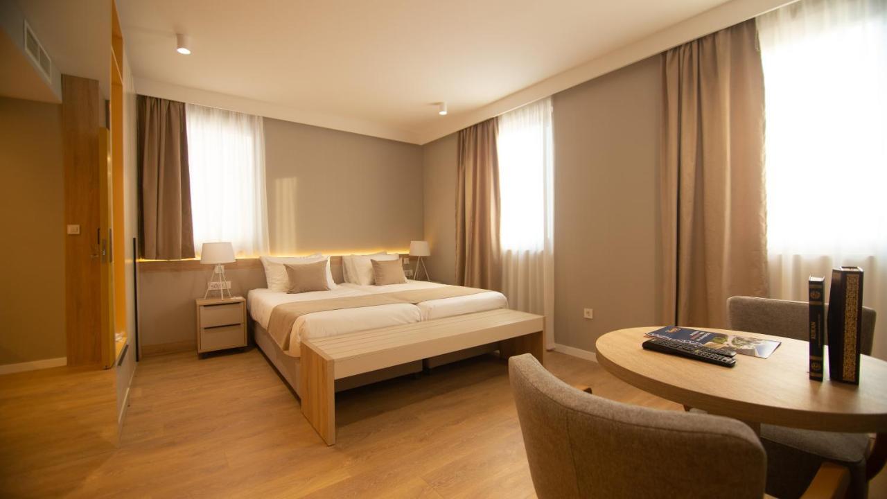 Kalima Resort Mostar Exteriör bild