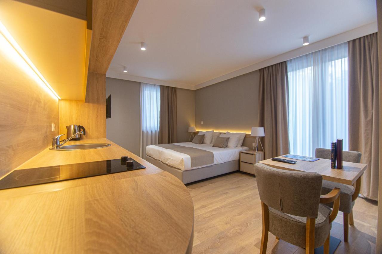 Kalima Resort Mostar Dracevice Exteriör bild