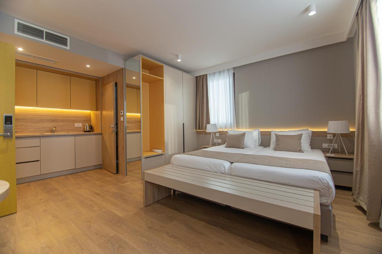 Kalima Resort Mostar Dracevice Exteriör bild