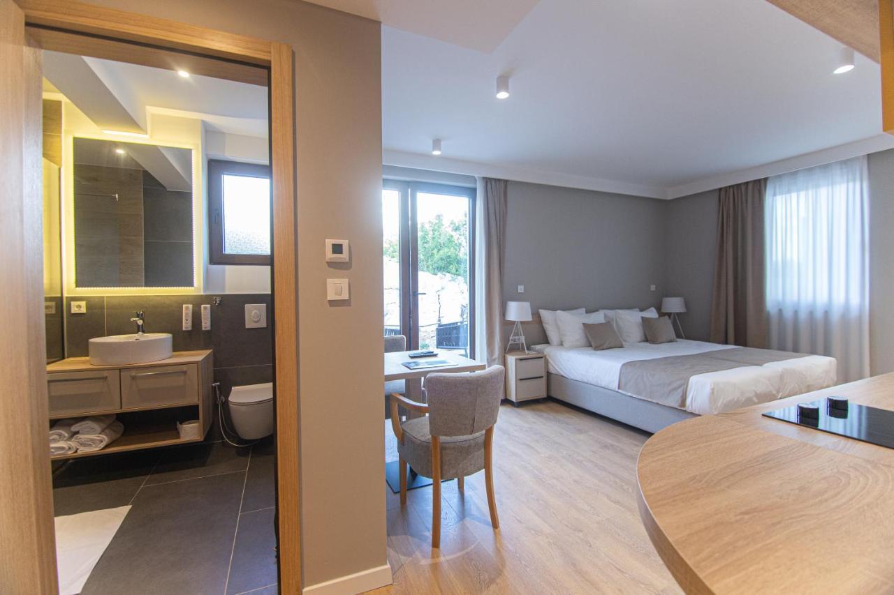 Kalima Resort Mostar Dracevice Exteriör bild