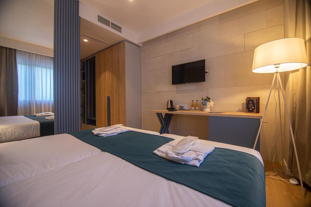 Kalima Resort Mostar Dracevice Exteriör bild