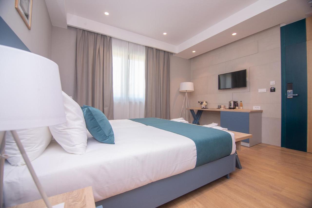 Kalima Resort Mostar Exteriör bild