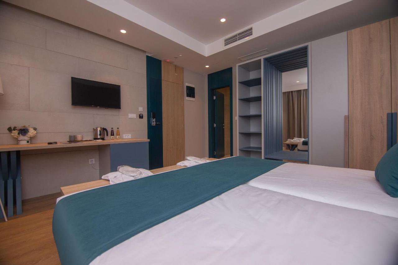 Kalima Resort Mostar Dracevice Exteriör bild