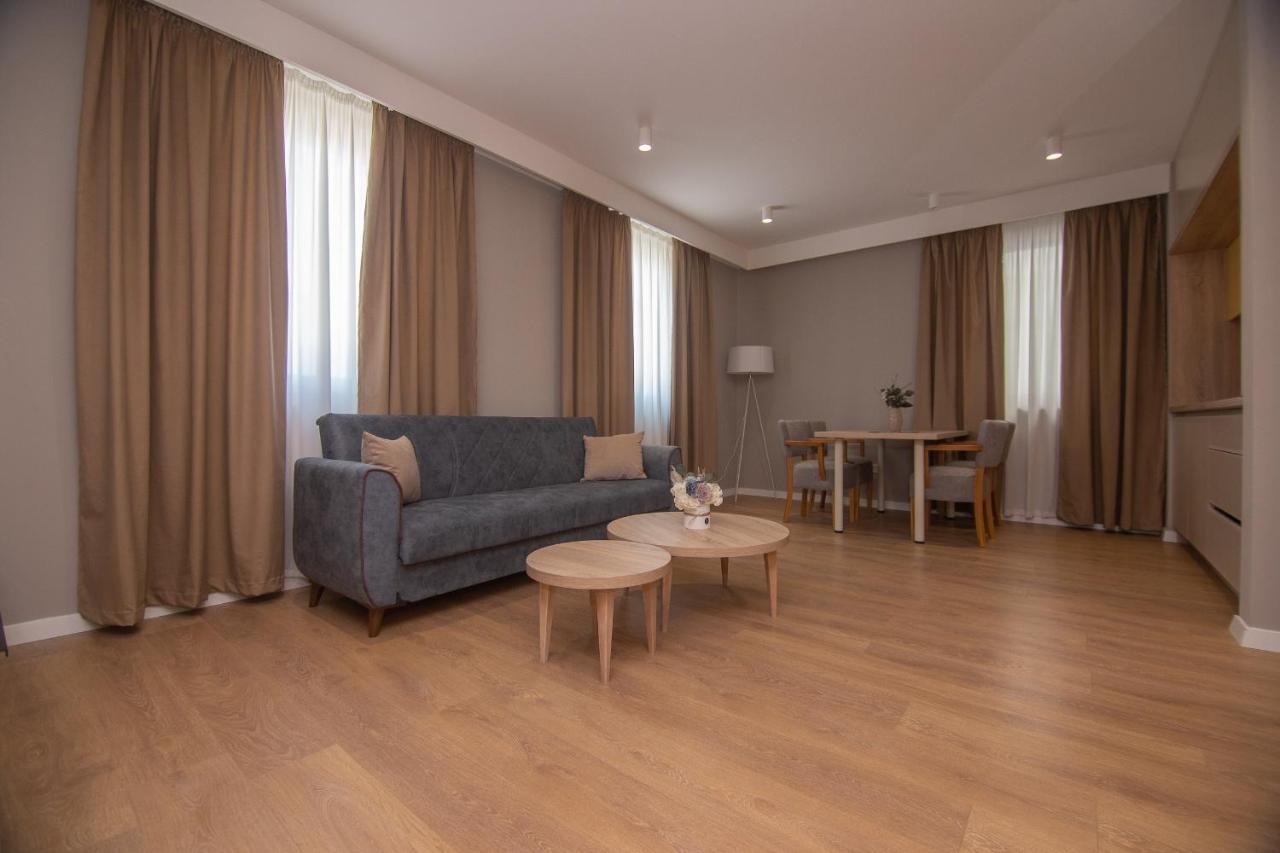 Kalima Resort Mostar Exteriör bild