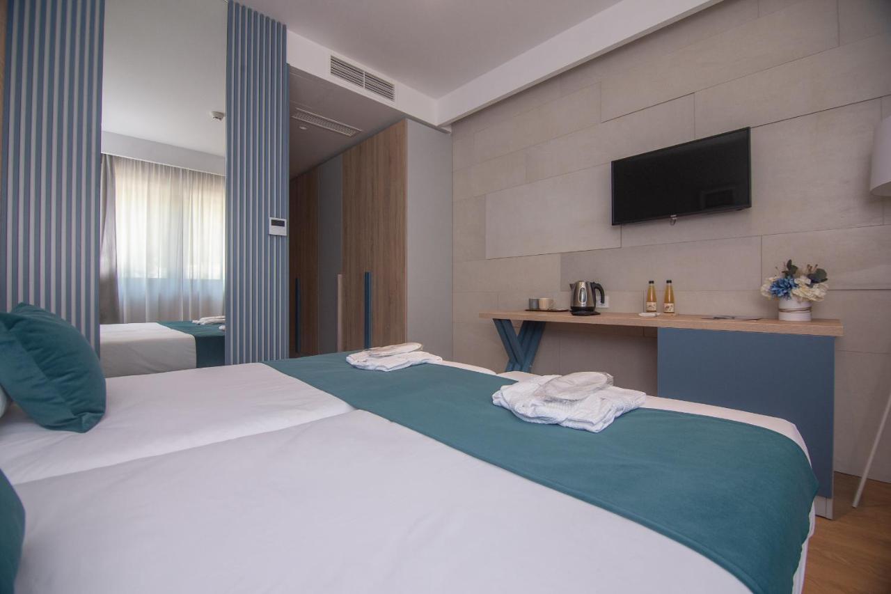 Kalima Resort Mostar Dracevice Exteriör bild