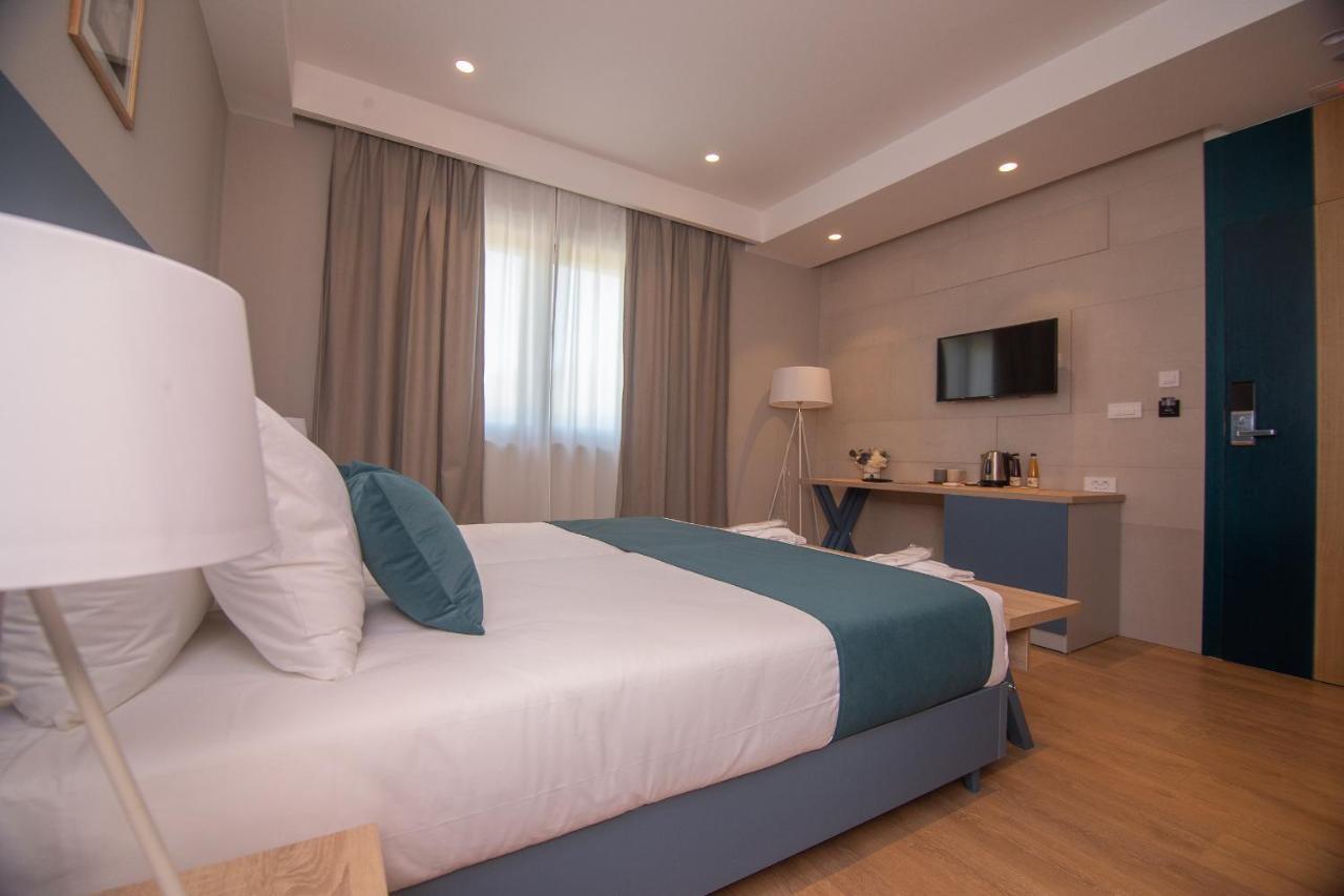 Kalima Resort Mostar Exteriör bild