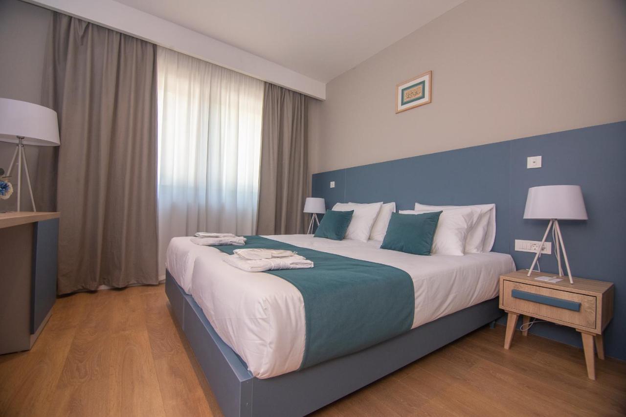 Kalima Resort Mostar Exteriör bild