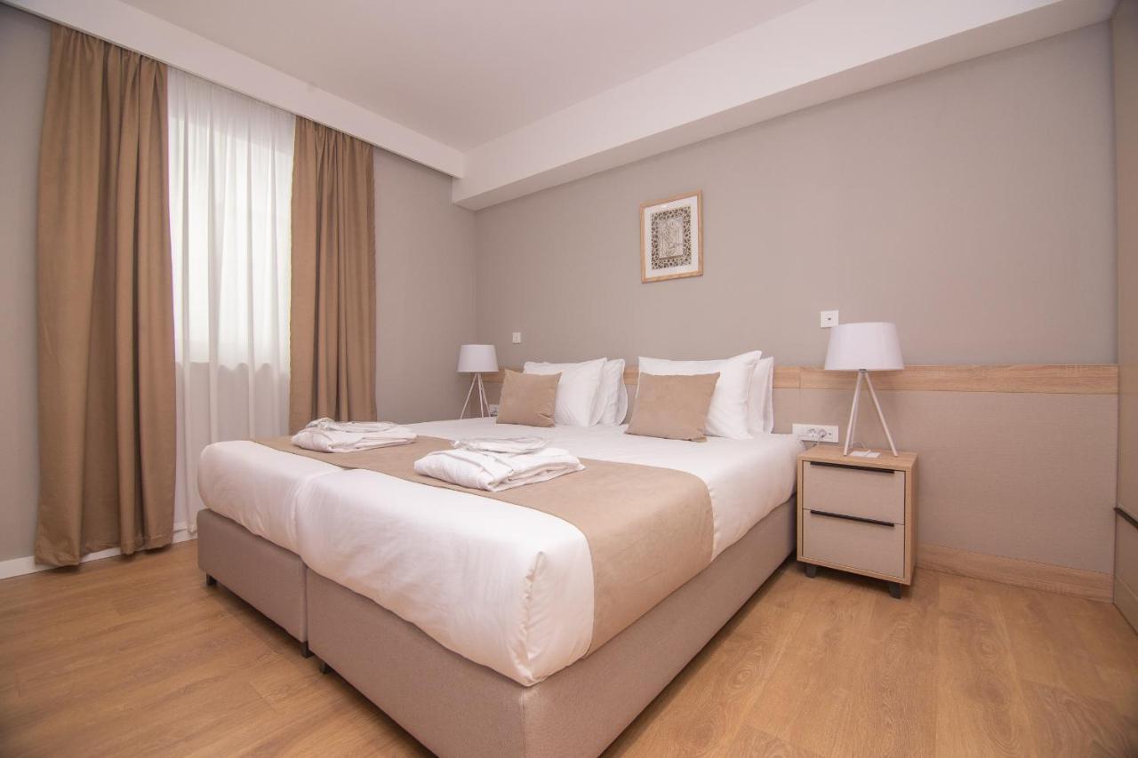 Kalima Resort Mostar Exteriör bild