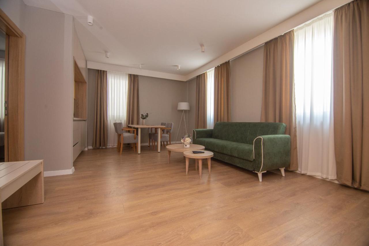 Kalima Resort Mostar Exteriör bild